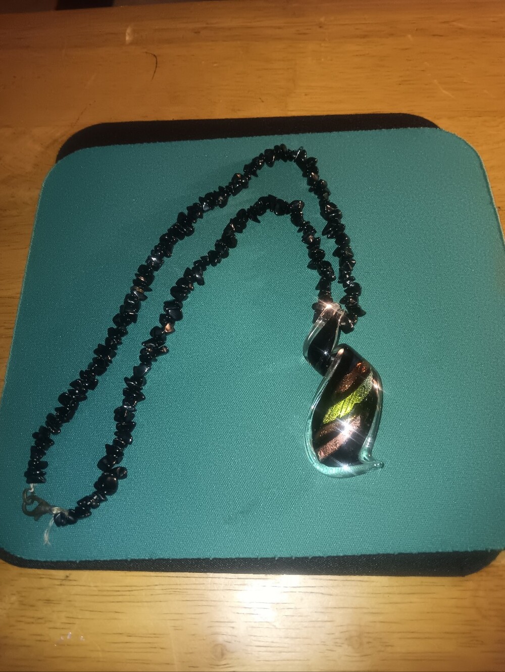 Necklace